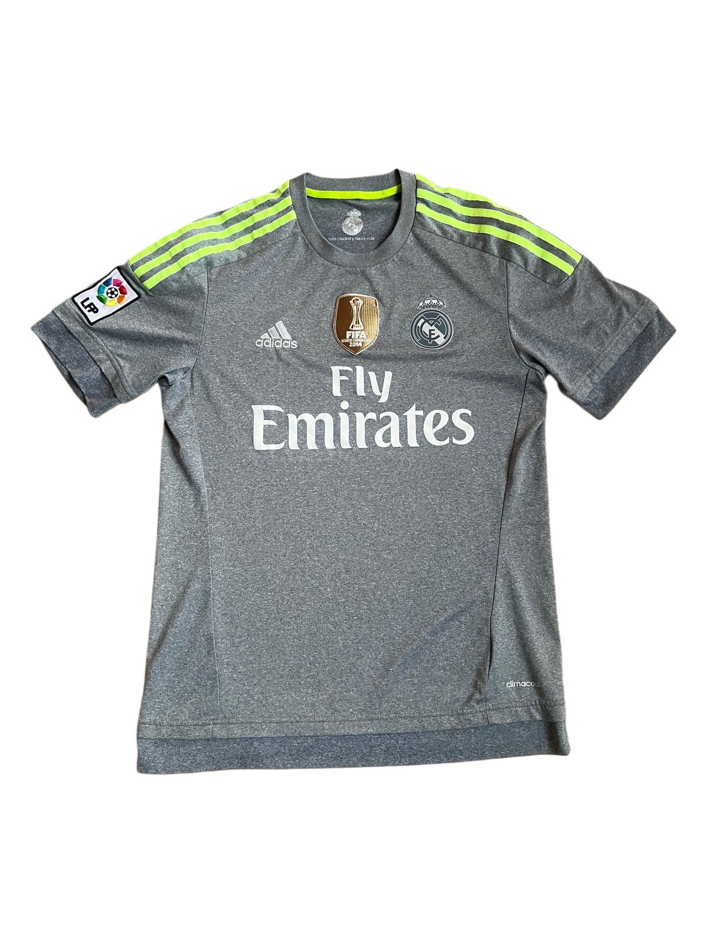 Real Madrid 2015/2016 Bortatröja S