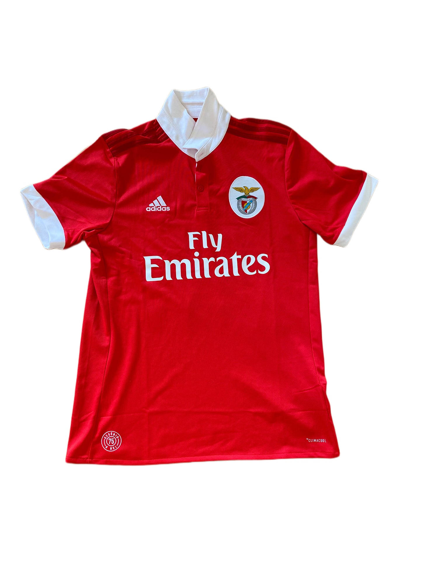 Benfica 2017/2018 Hemmatröja M Ruben Dias #66