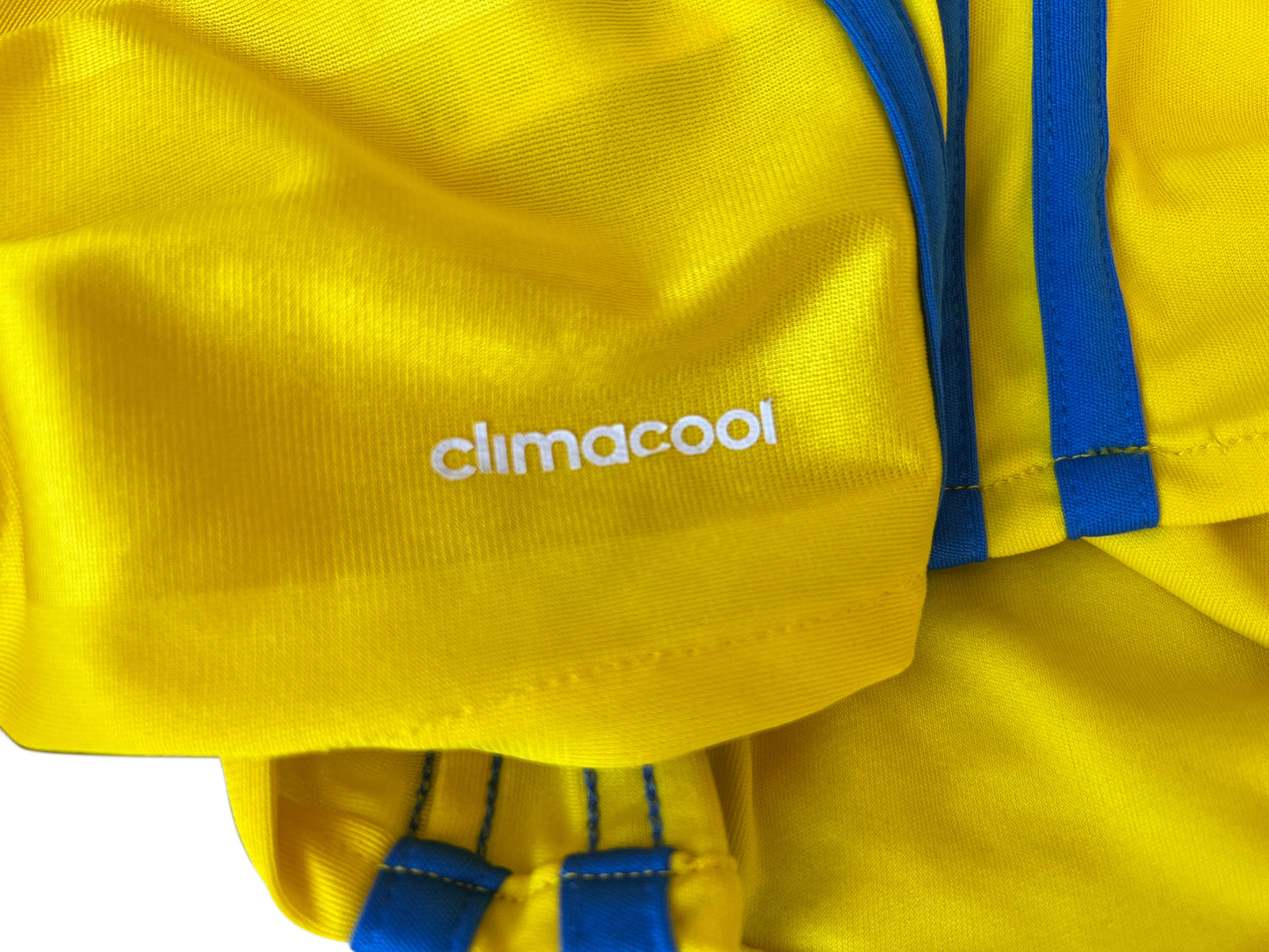 Sverige EM 2016 Hemmatröja L