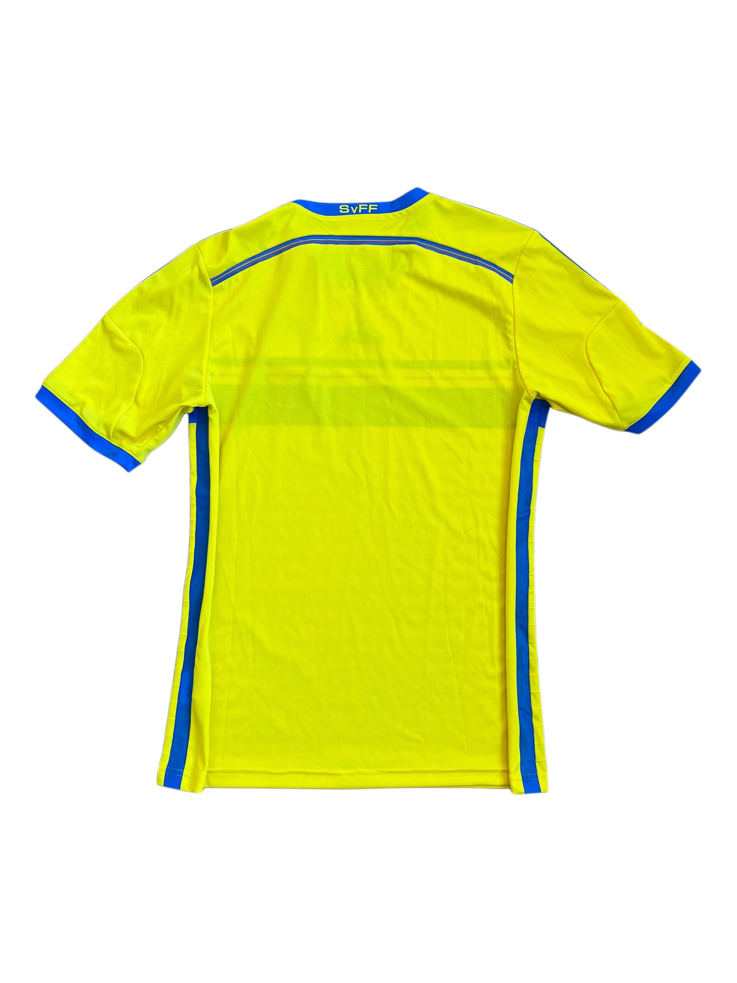 Sverige 2014-2015 Hemmatröja S