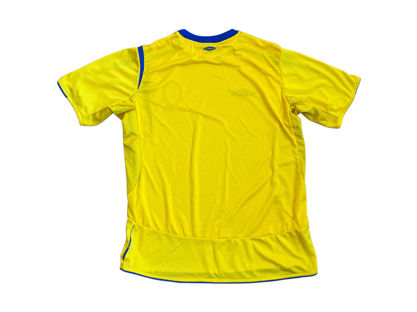 Sverige VM 2006 Hemmatröja XL
