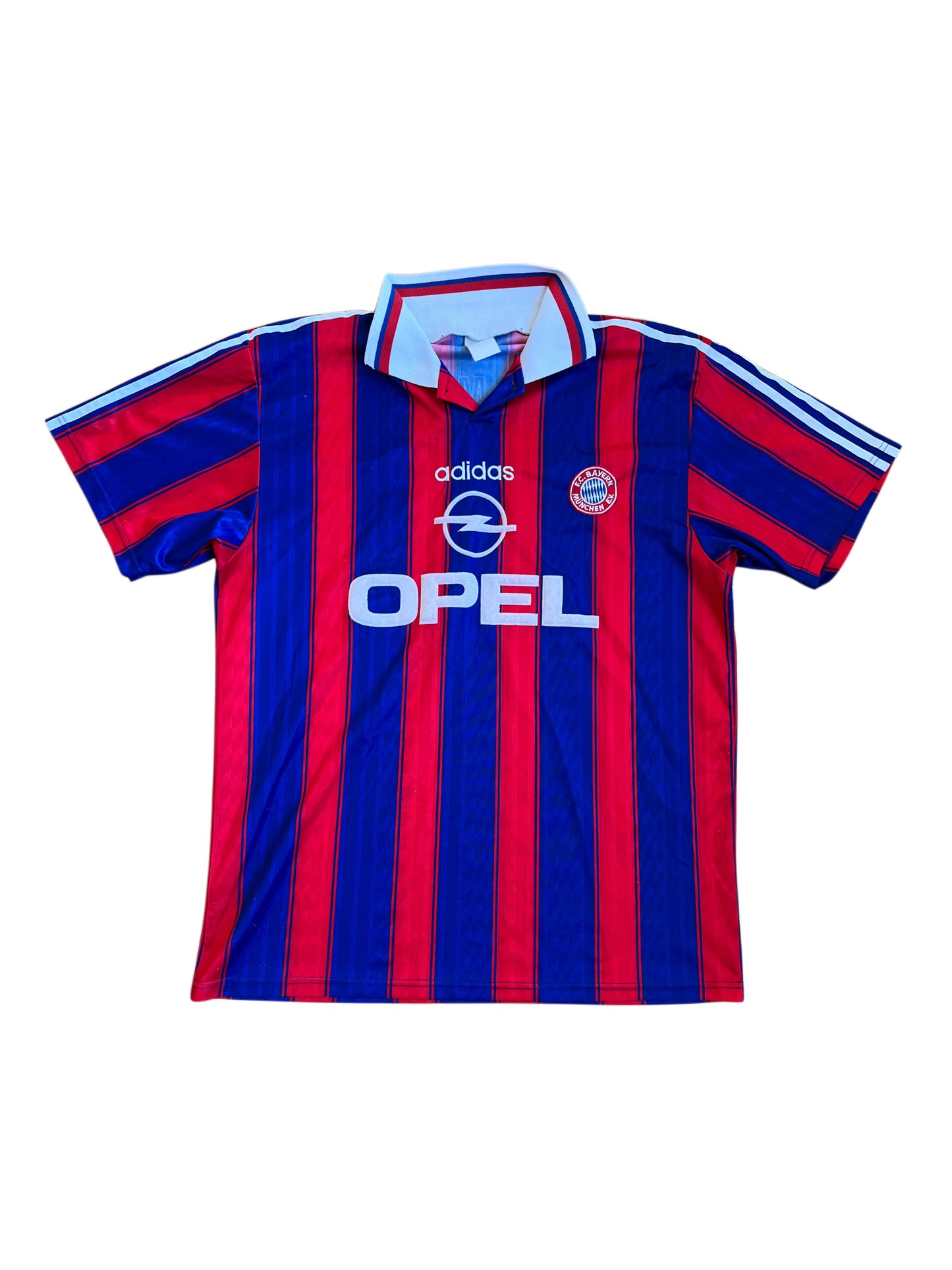 Bayern München 1995-1997 L