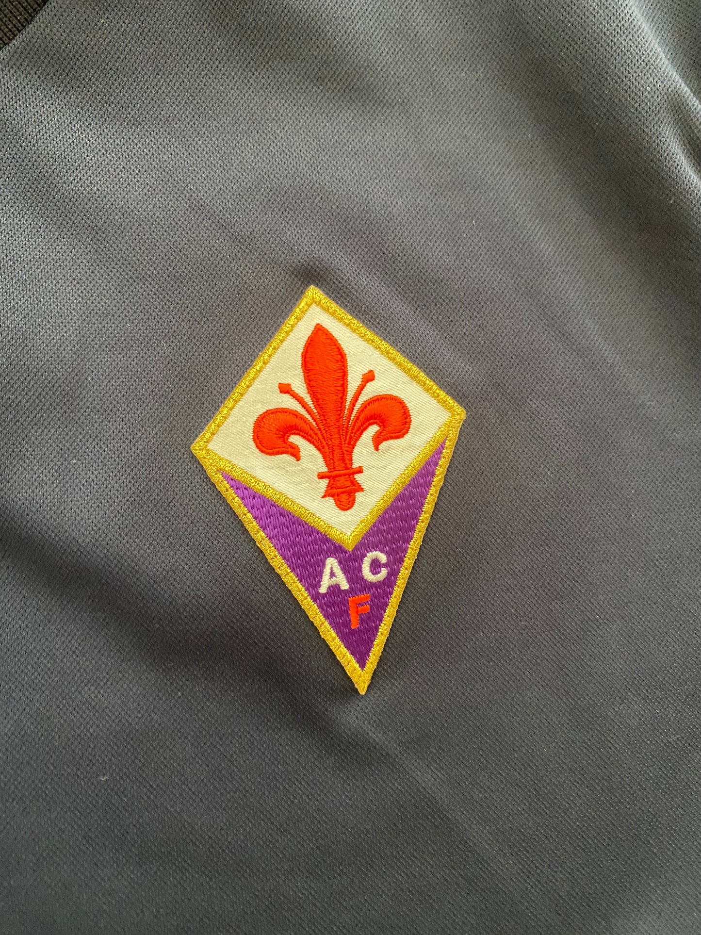 AC Fiorentina 2015/2016 Tredjetröja Kalinic #9 XL