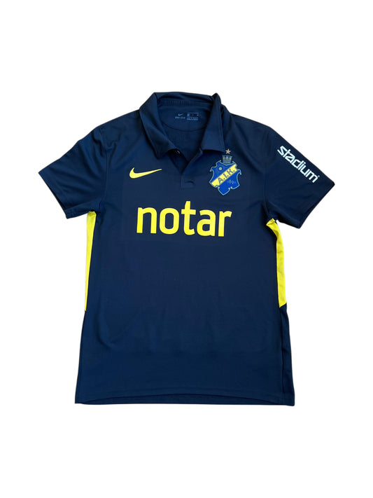 AIK 2020 Hemmatröja S