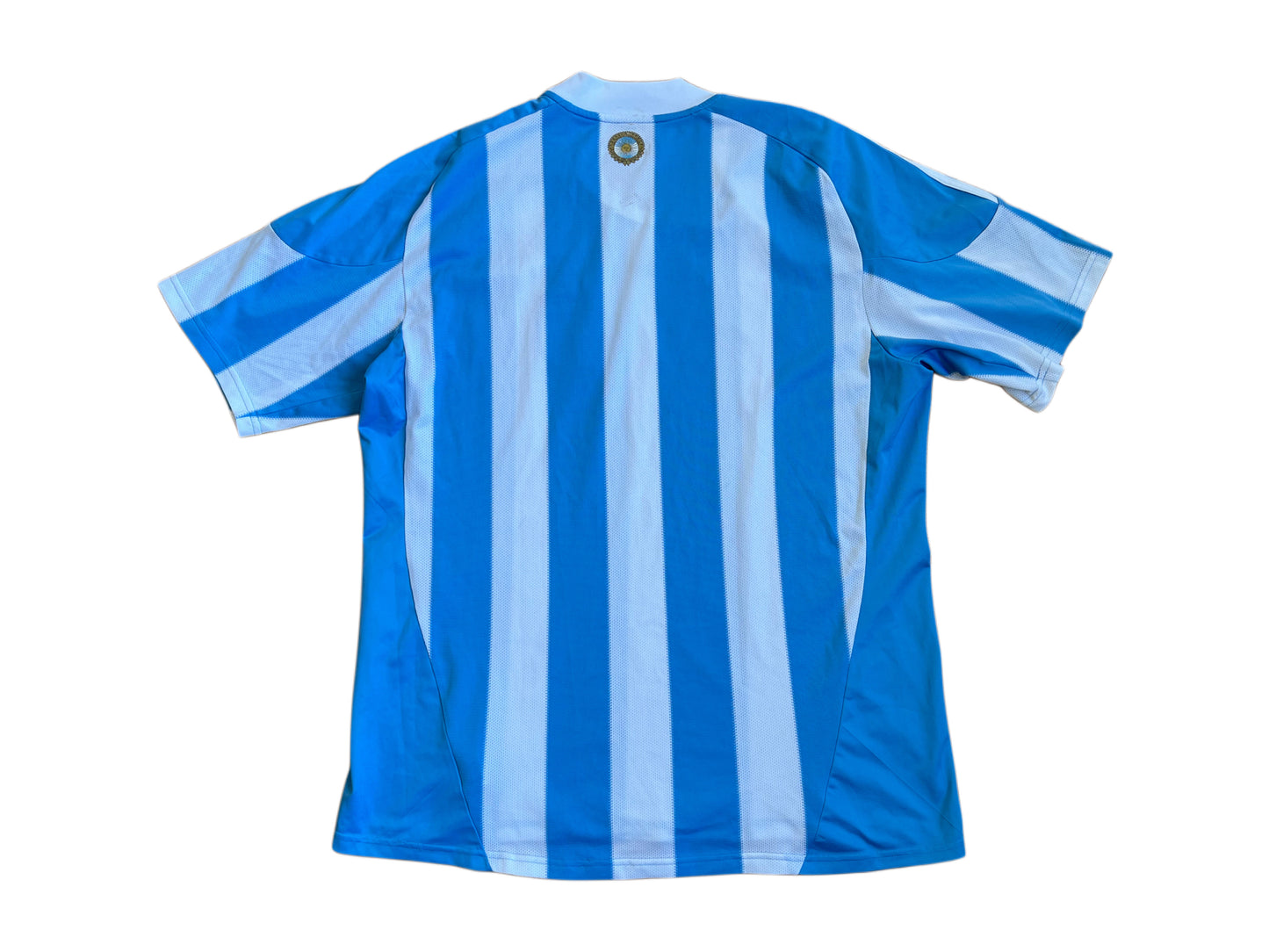 Argentina VM 2010 Hemmatröja XL