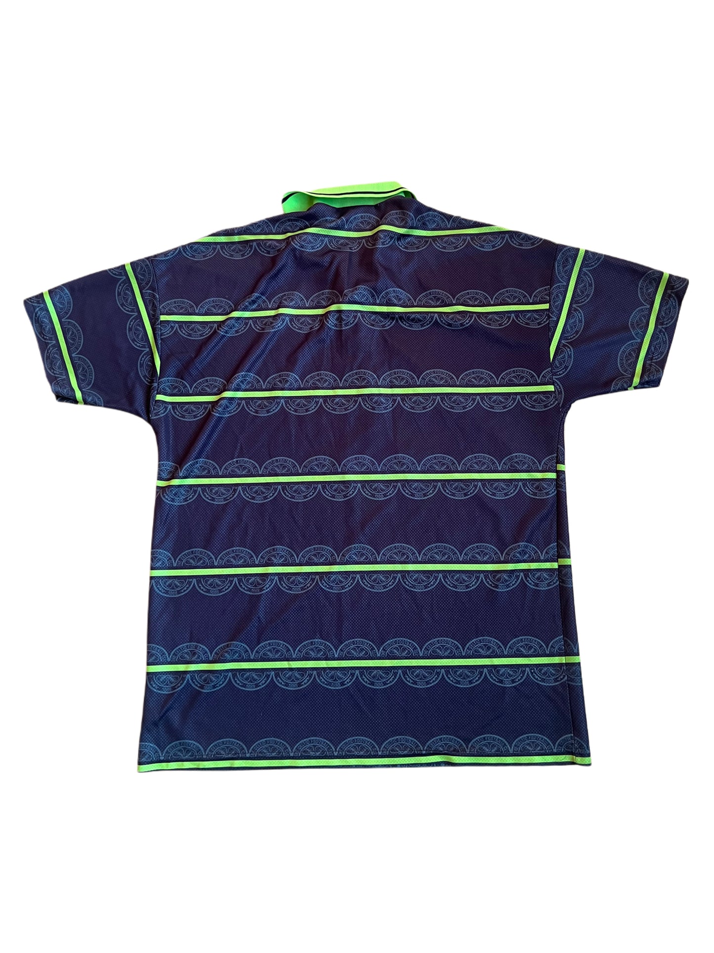 Celtic 1998/1999 Bortatröja XL