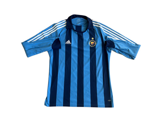 Djurgården 2008-2009 Hemmatröja L Long Sleeve