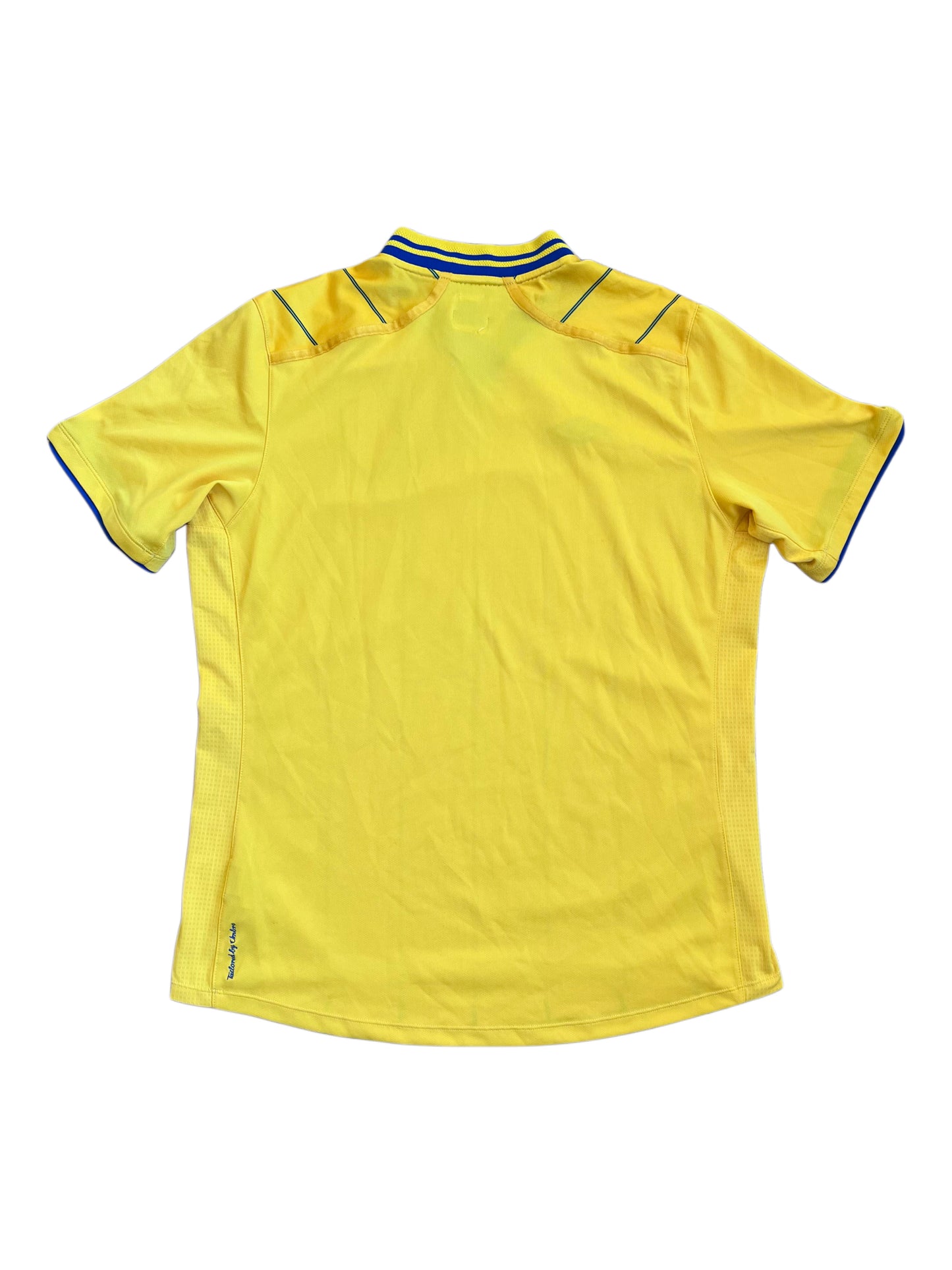 Sverige EM 2012 Hemmatröja L