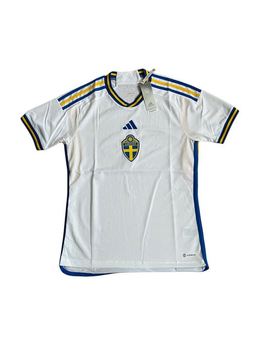 Sverige 2022/2023 Bortatröja M