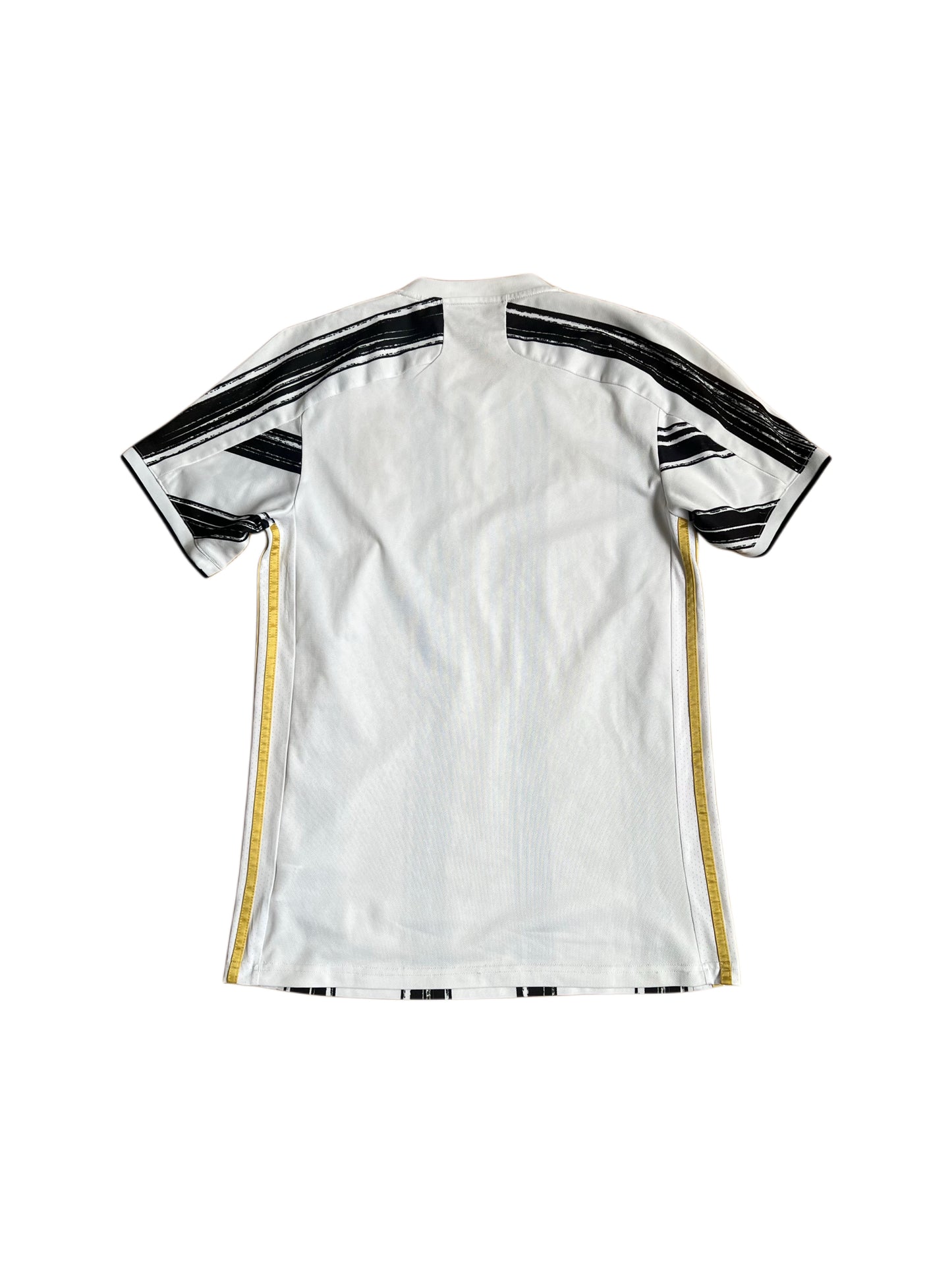 Juventus 2020/2021 Hemmatröja S