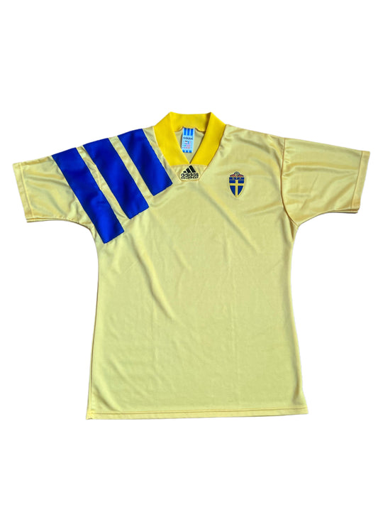 Sverige EM 1992 Hemmatröja M