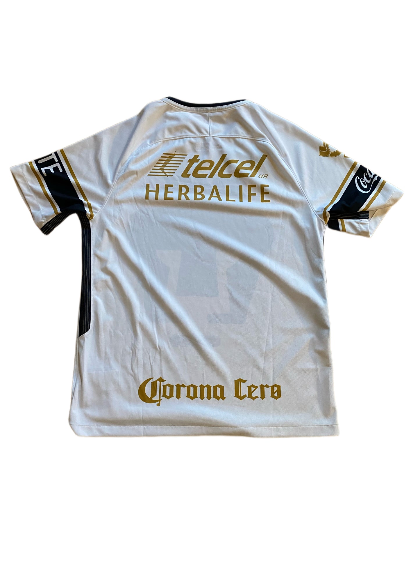 Pumas UMAN 2017/2018 hemmatröja Large