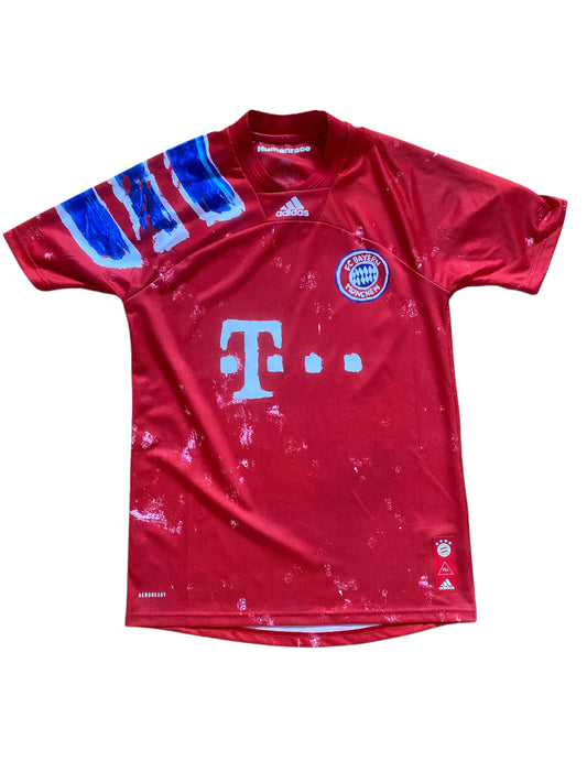 Bayern München 2020/2021 Human Race Specialtröja S