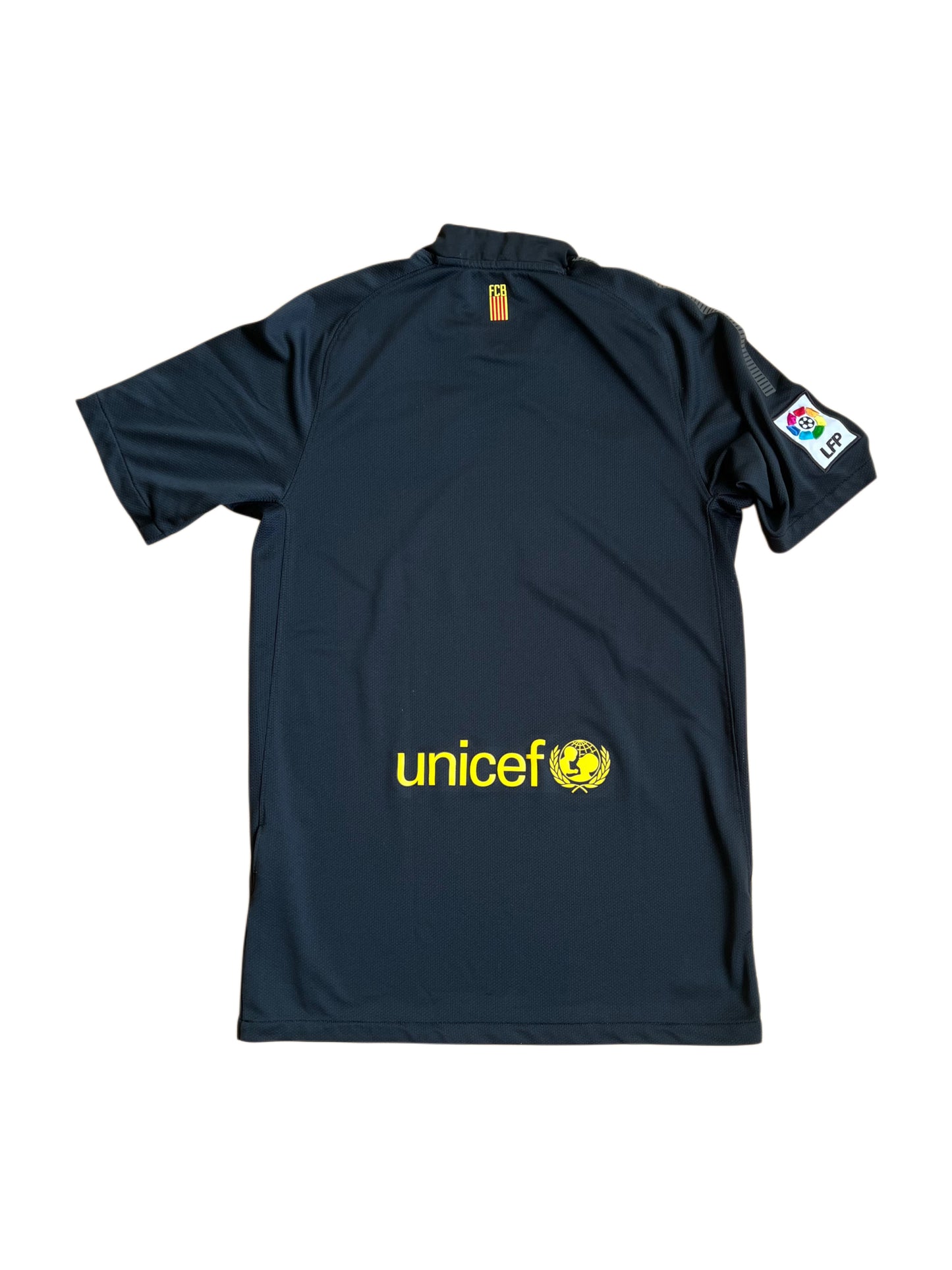 FC Barcelona 2011/2012 Bortatröja S