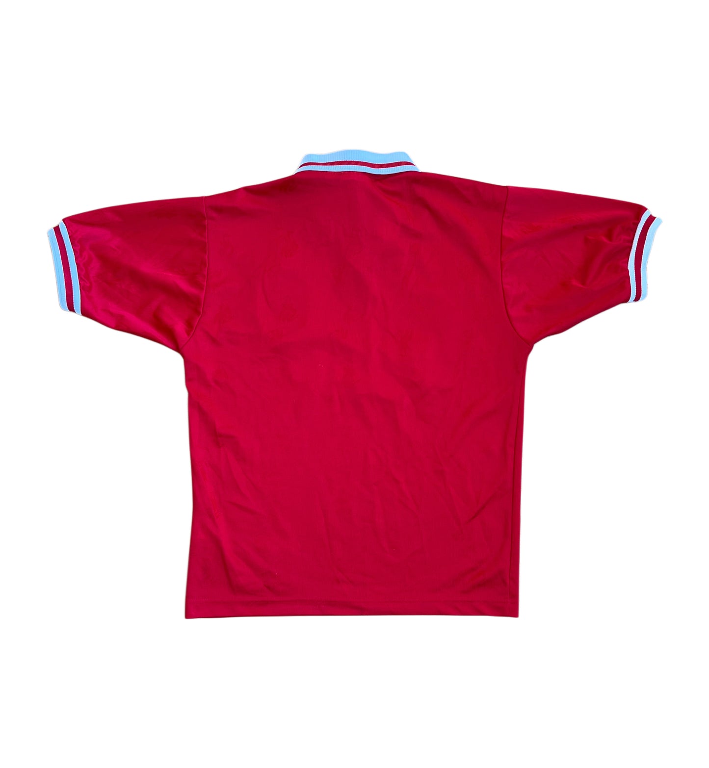Liverpool 1996-1998 Hemmatröja S