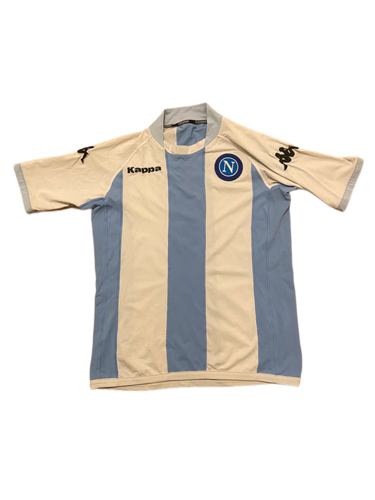 Napoli 2005/2006 Fjärdetröja M/L