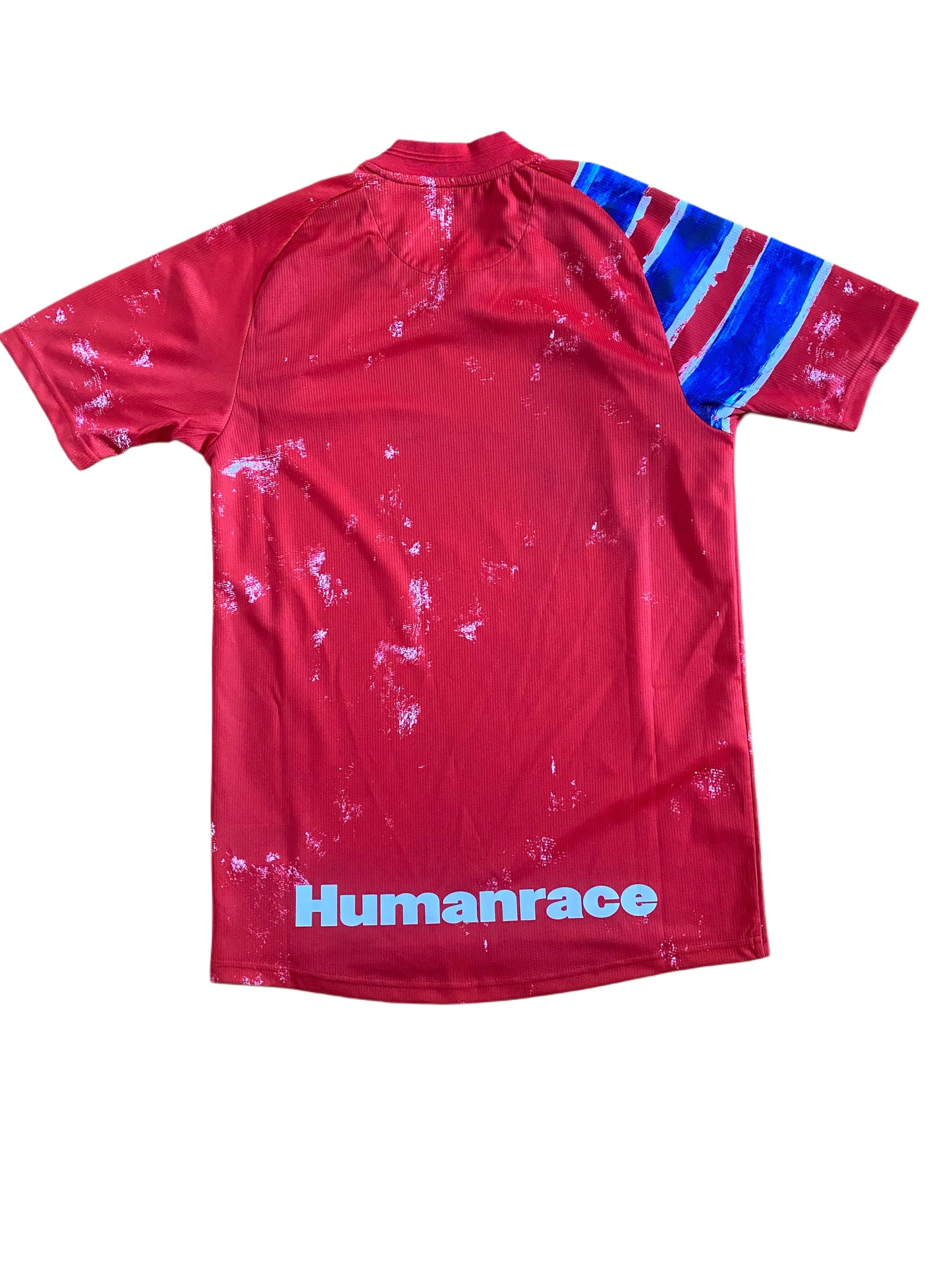 Bayern München 2020/2021 Human Race Specialtröja S