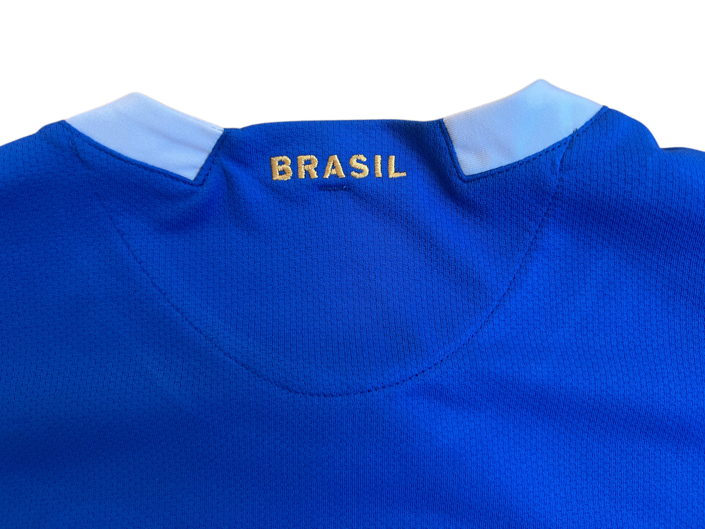 Brasilien VM 2006 Bortatröja L Ungdom