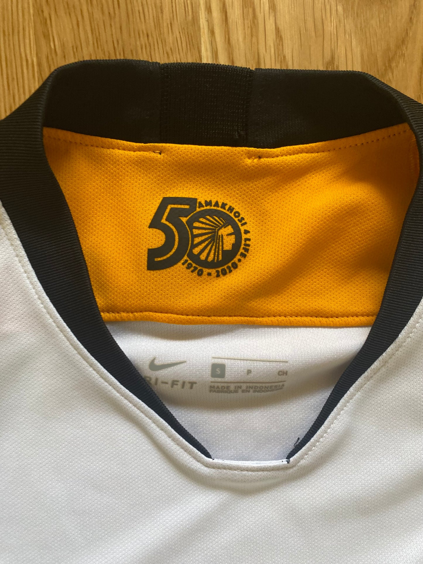 Kaizer Chiefs 2019/2020 Bortatröja S