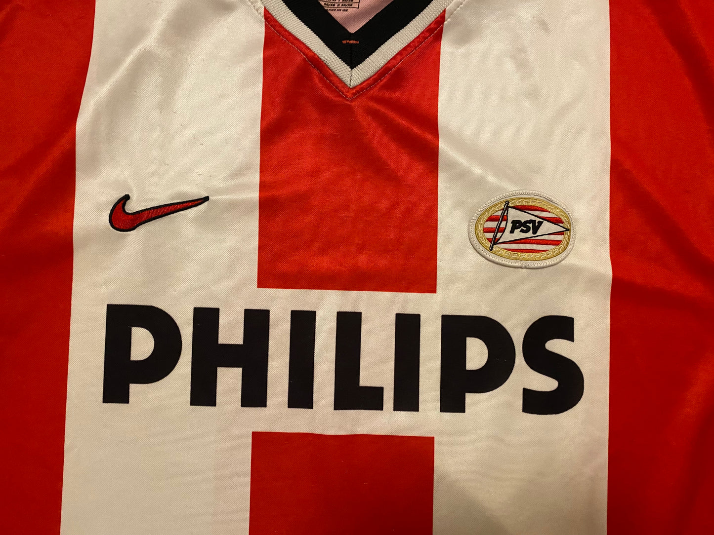 PSV 1998-2000 Hemmatröja XL