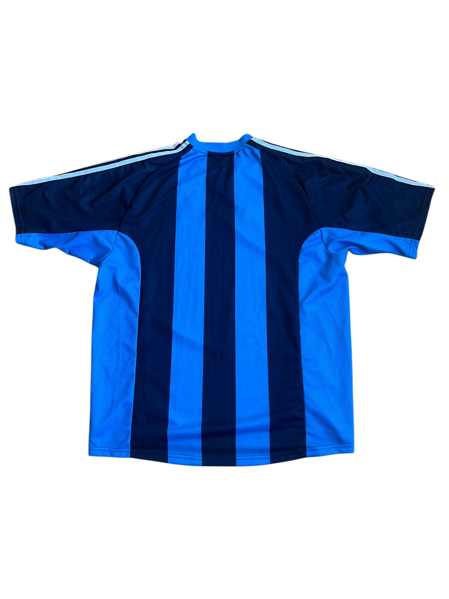 Djurgården 2002-2003 Hemmatröja XL