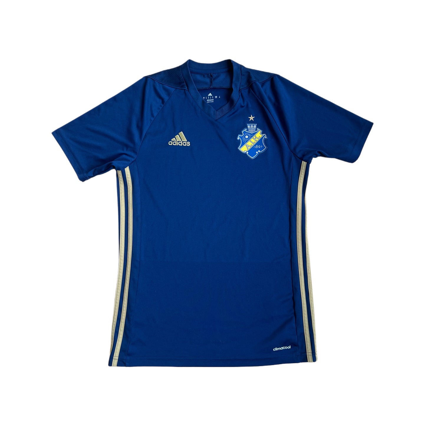 AIK 2017 Europatröja S