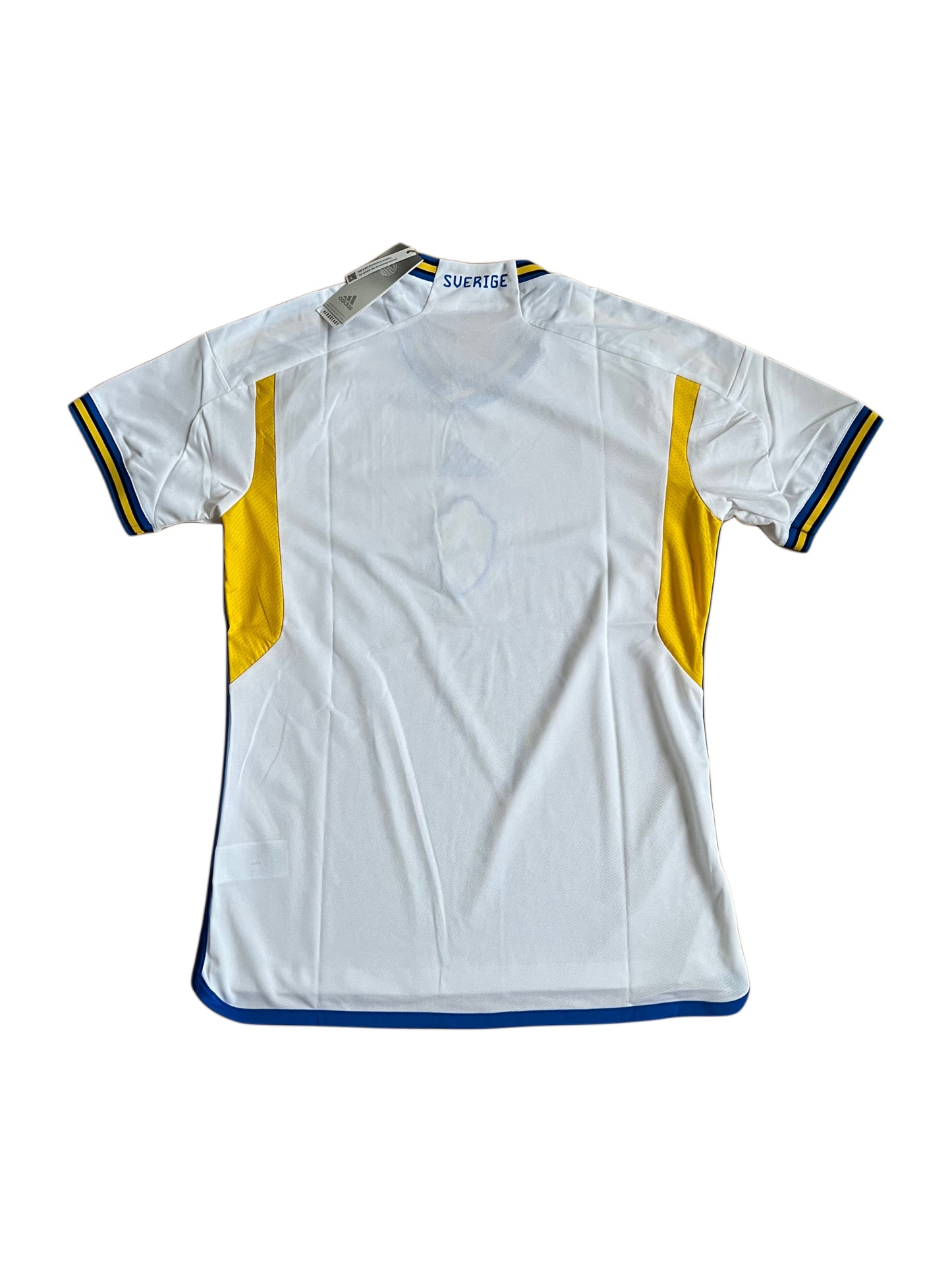 Sverige 2022/2023 Bortatröja M