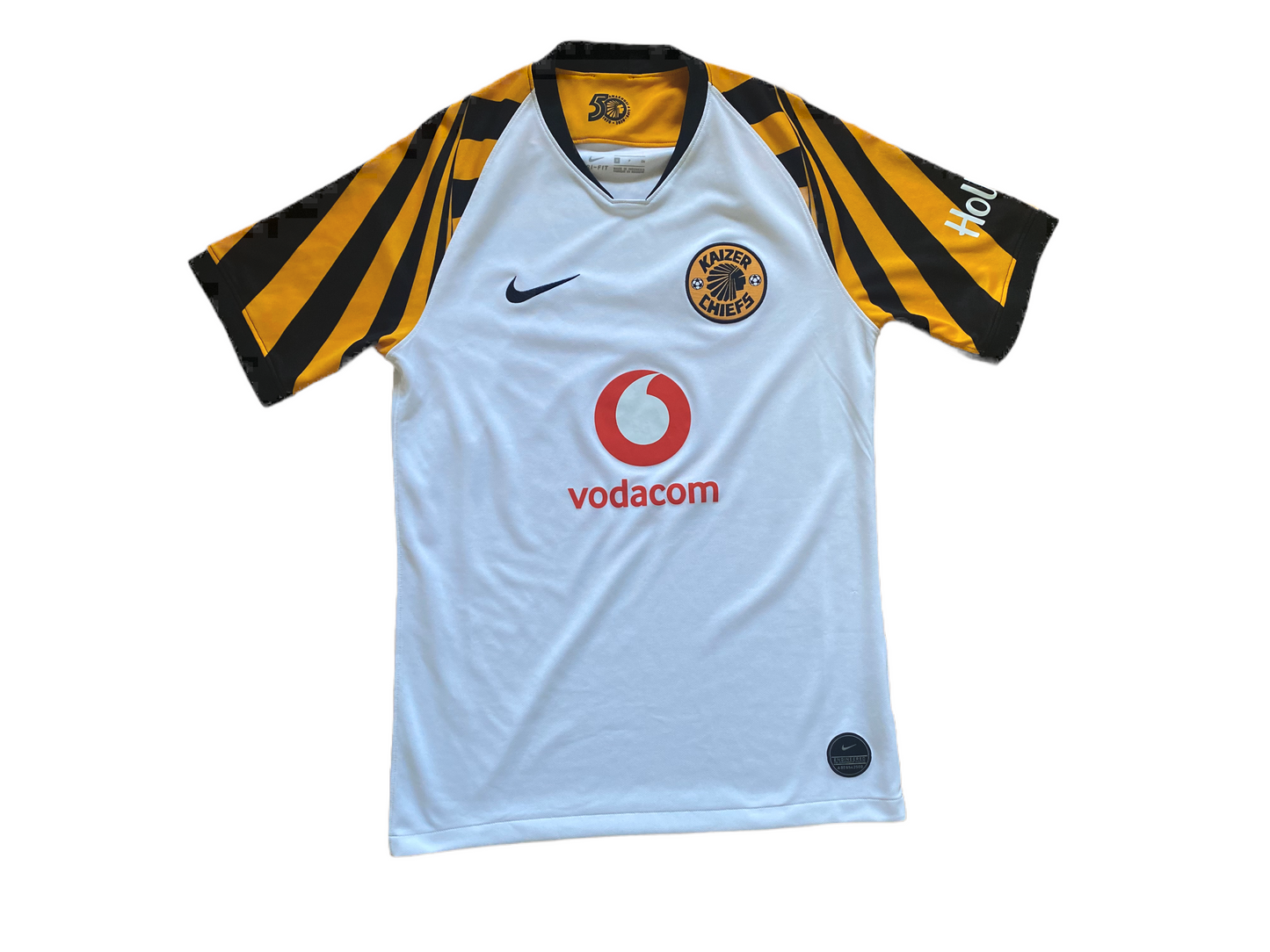 Kaizer Chiefs 2019/2020 Bortatröja S