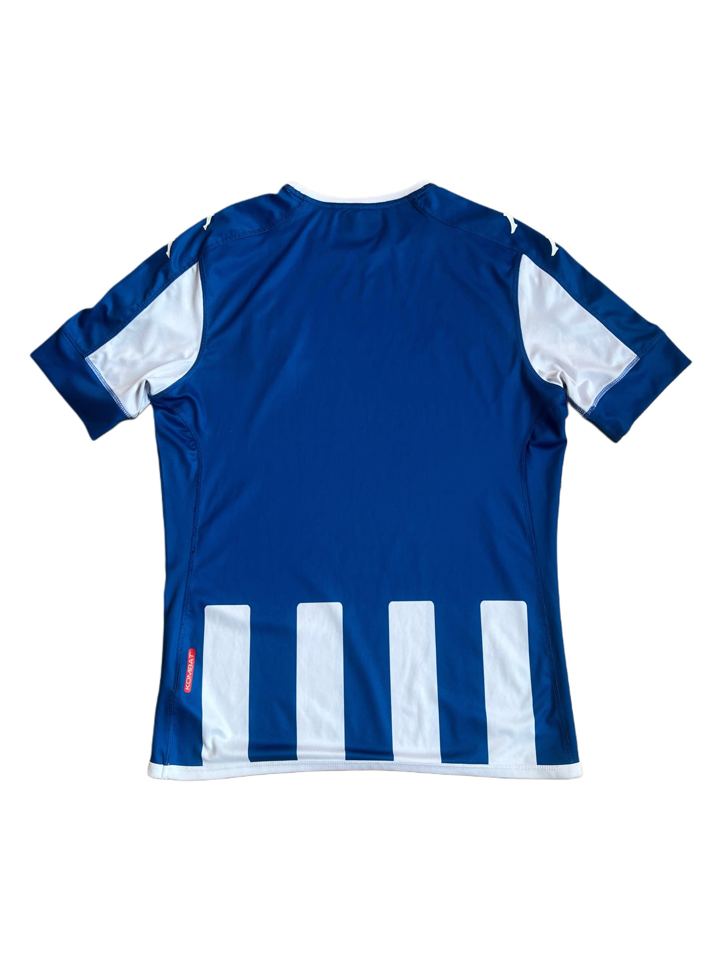 IFK Göteborg 2018 Hemmatröja M