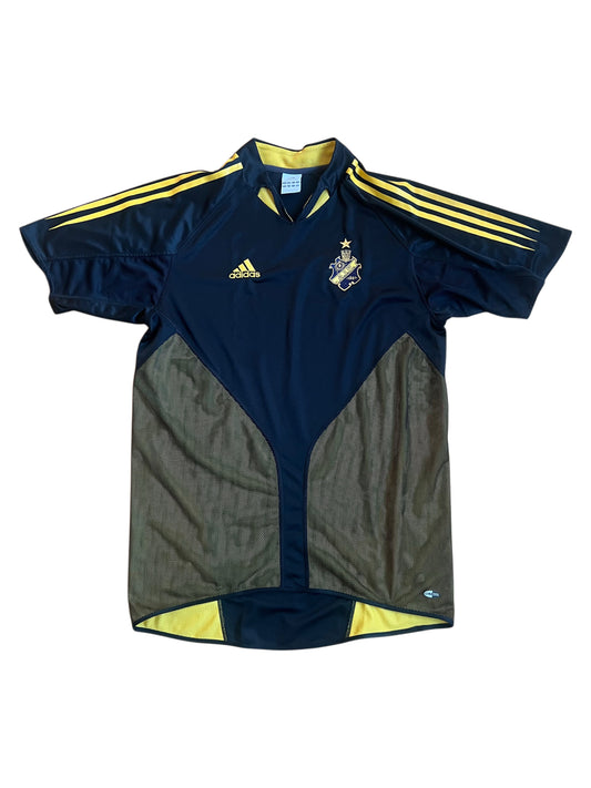 AIK 2004-2005 Hemmatröja S