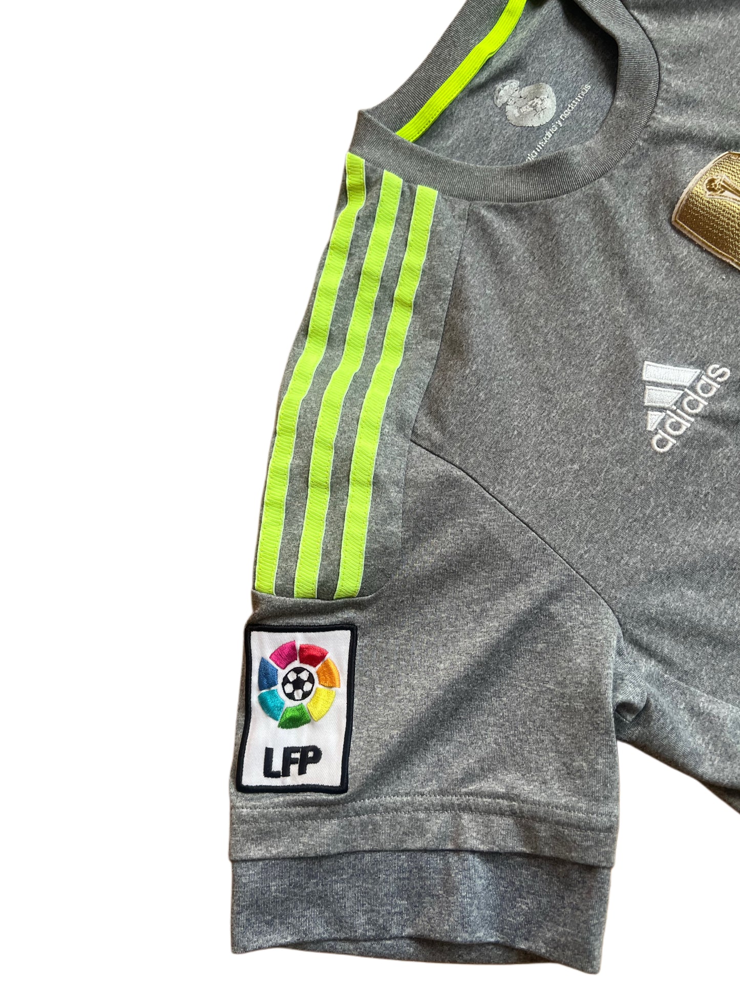 Real Madrid 2015/2016 Bortatröja S