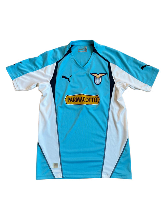 SS Lazio 2004/2005 Hemmatröja S
