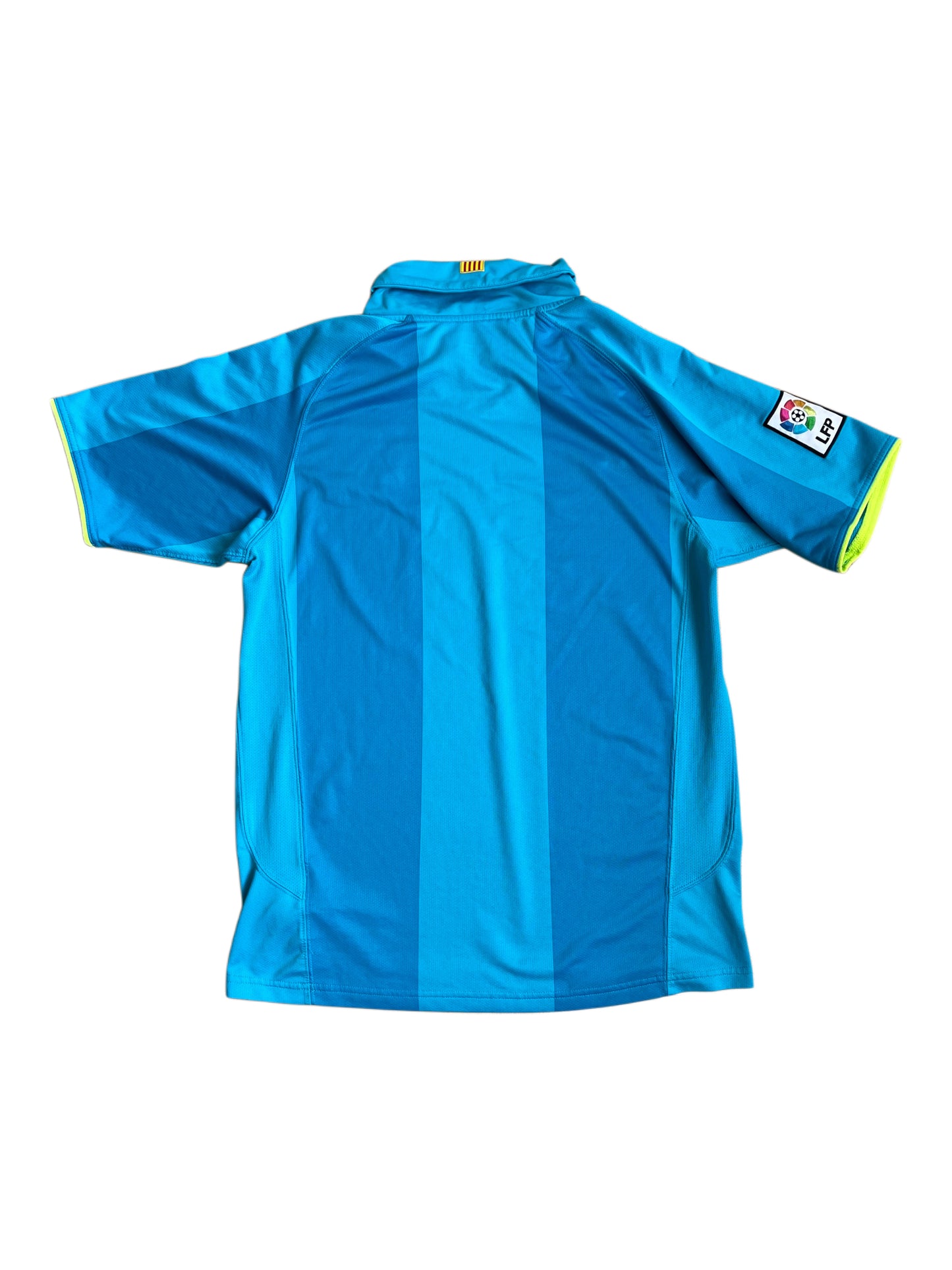 FC Barcelona 2007/2008 Bortatröja S