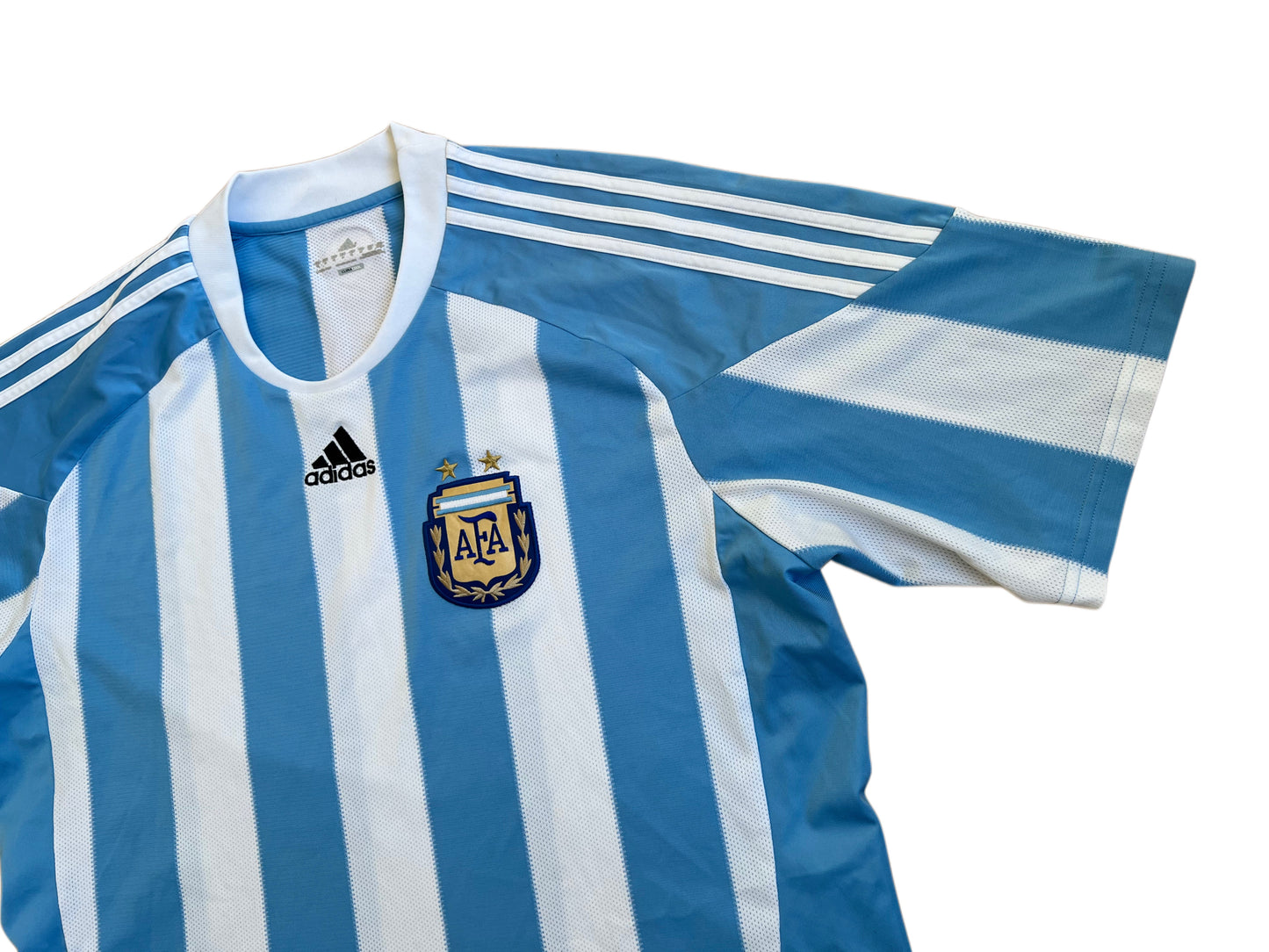 Argentina VM 2010 Hemmatröja XL