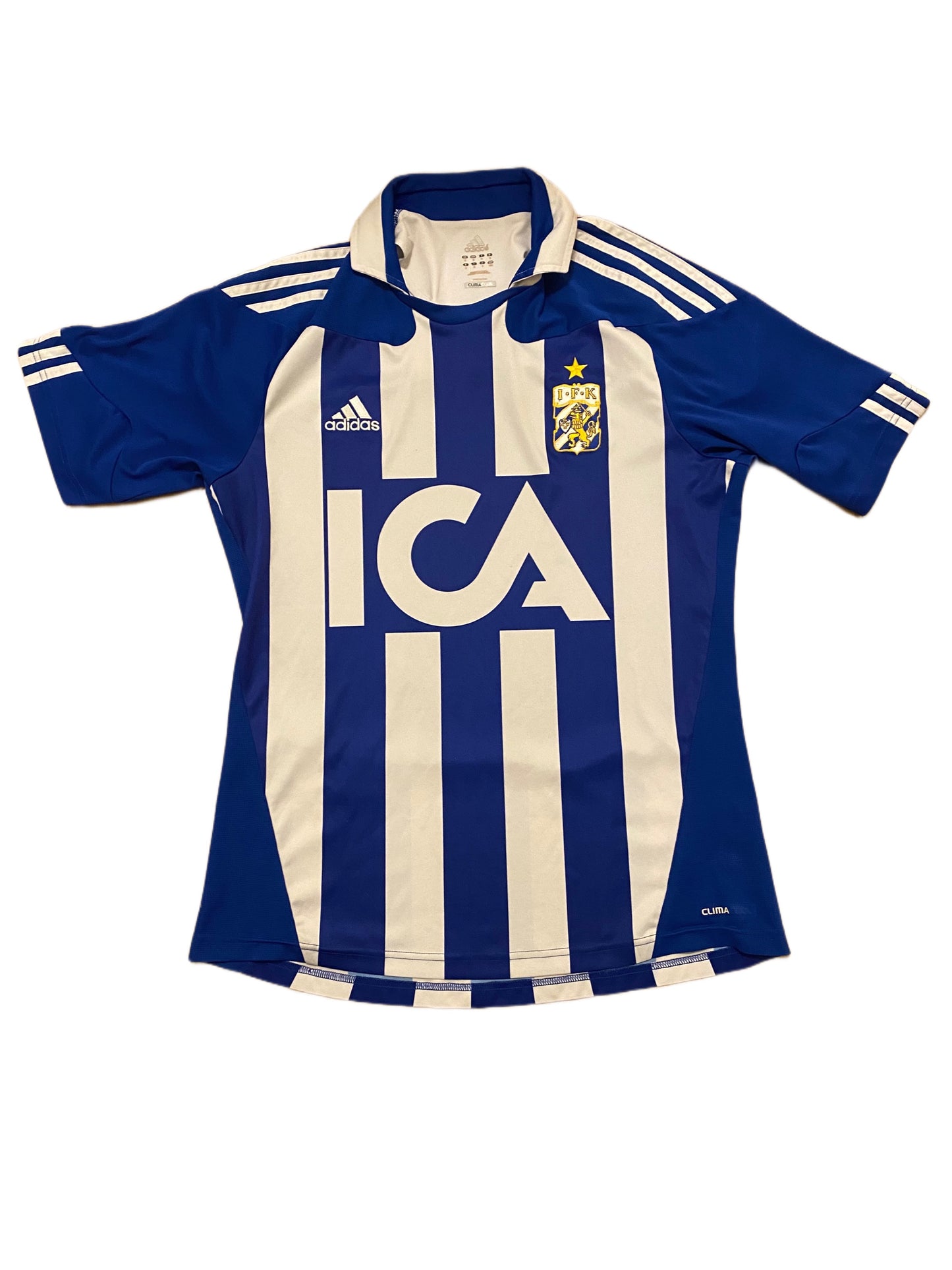 IFK Göteborg 2010 Hemmatröja M