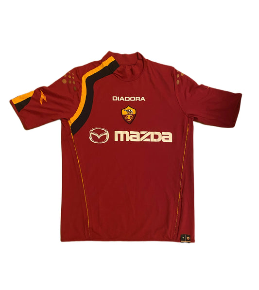 AS Roma 2004/2005 Hemmatröja M