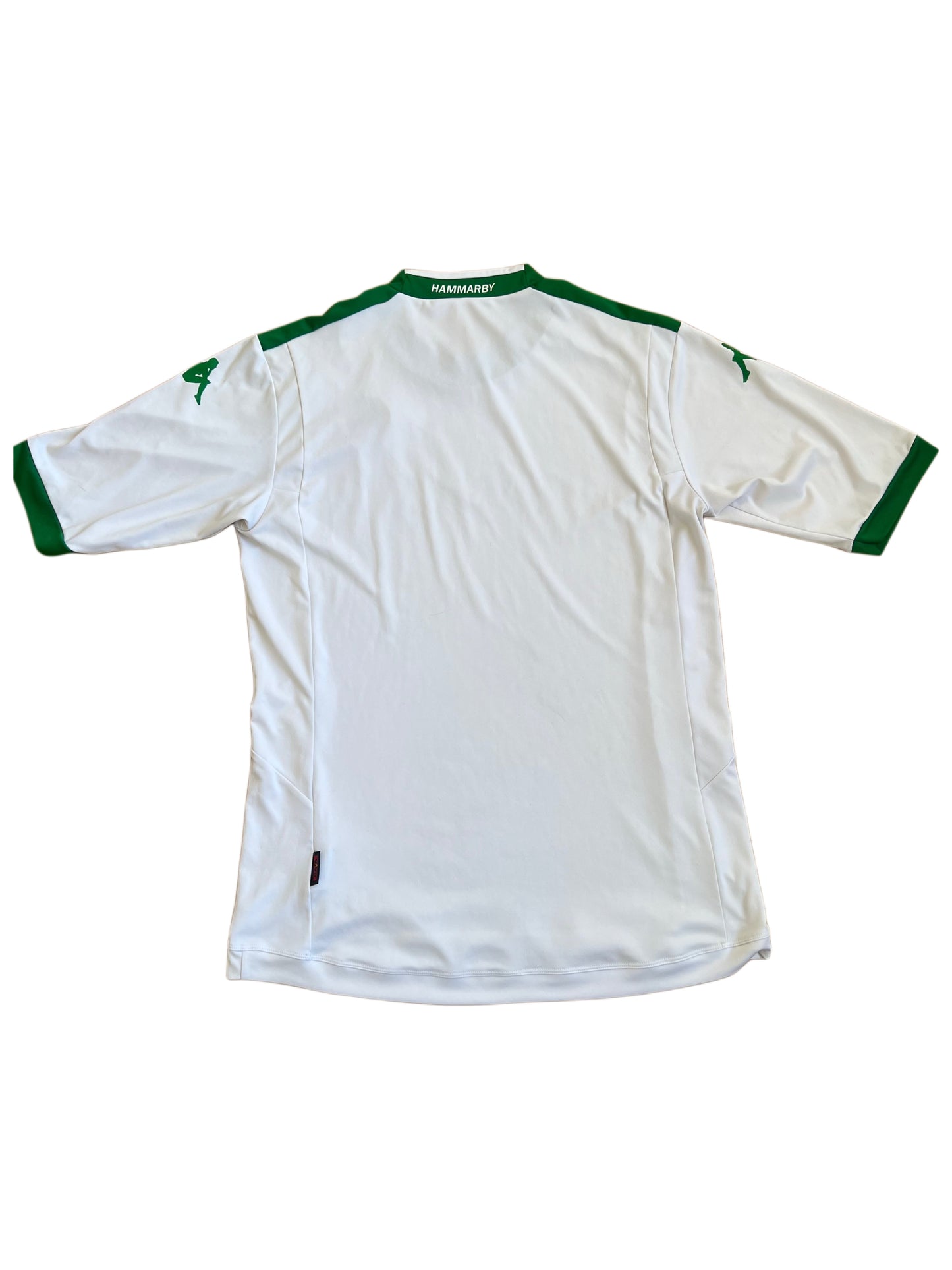 Hammarby 2014 Hemmatröja XXL