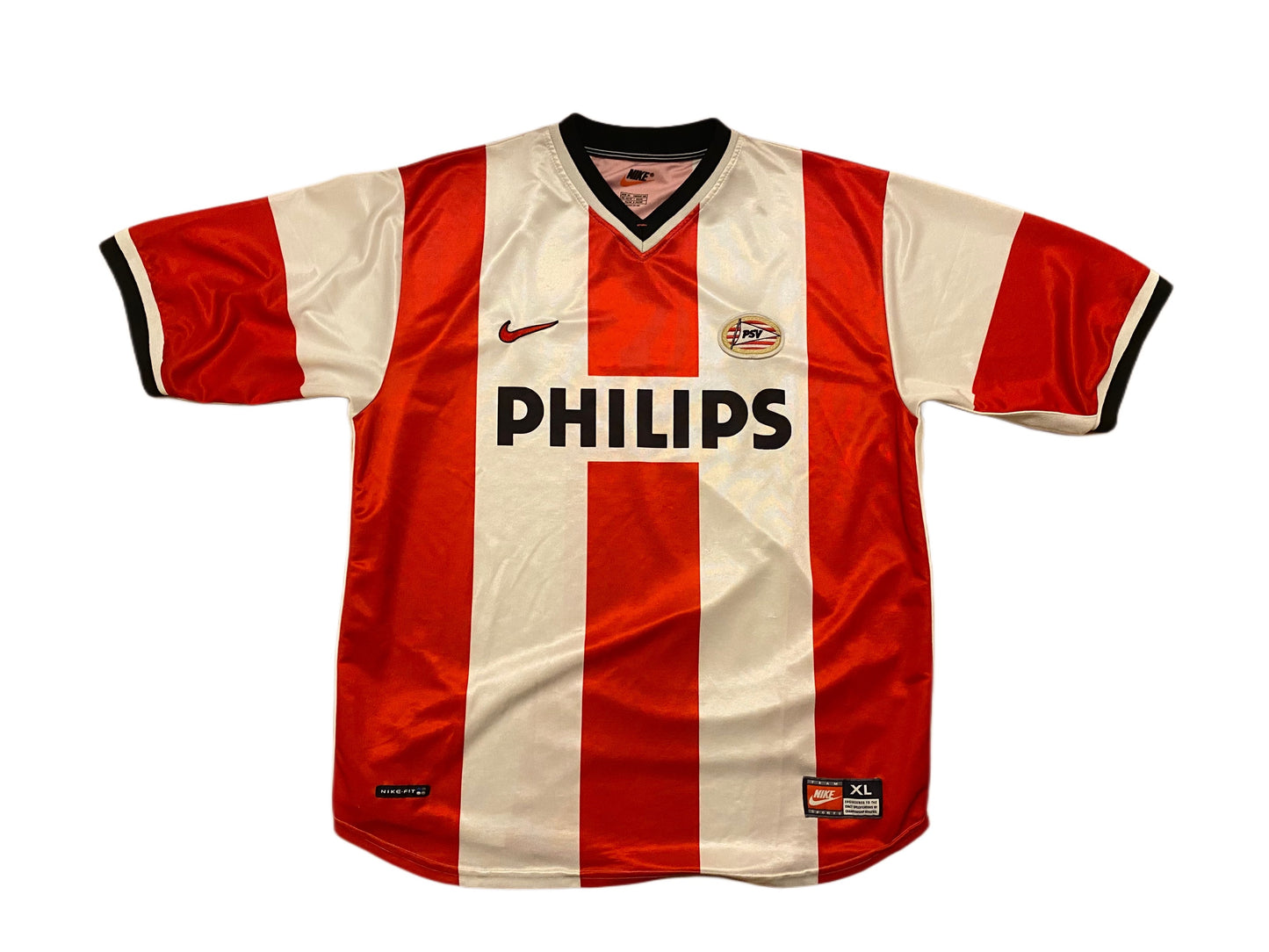 PSV 1998-2000 Hemmatröja XL