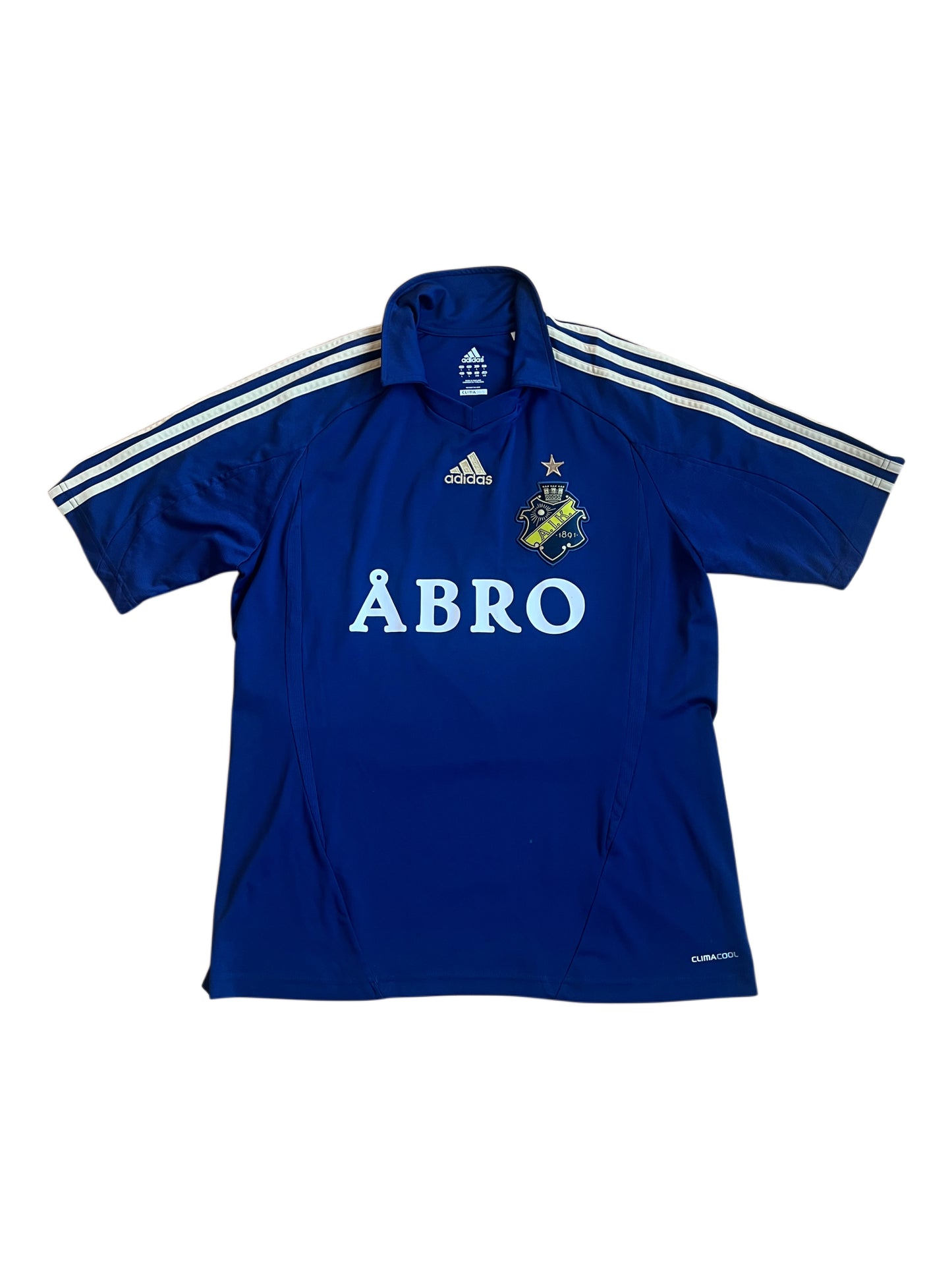 AIK 2010 Europatröja L