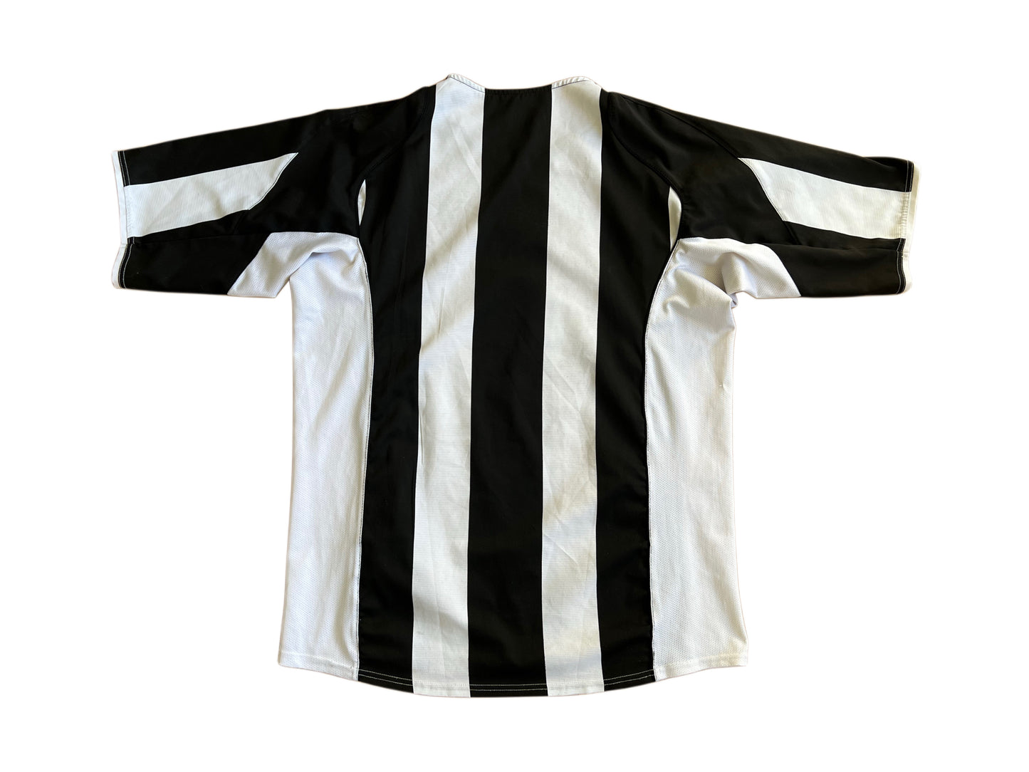 Juventus 2004/2005 Hemmatröja L
