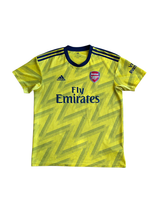 Arsenal 2019/2020 Bortatröja L