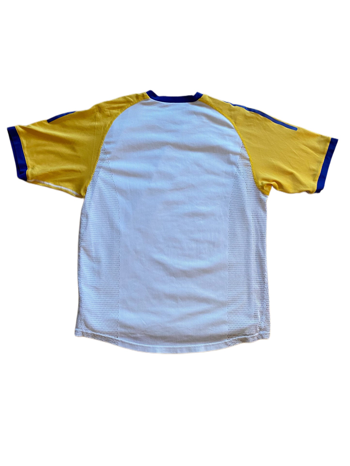 Sverige 2002 Spelarversion Medium