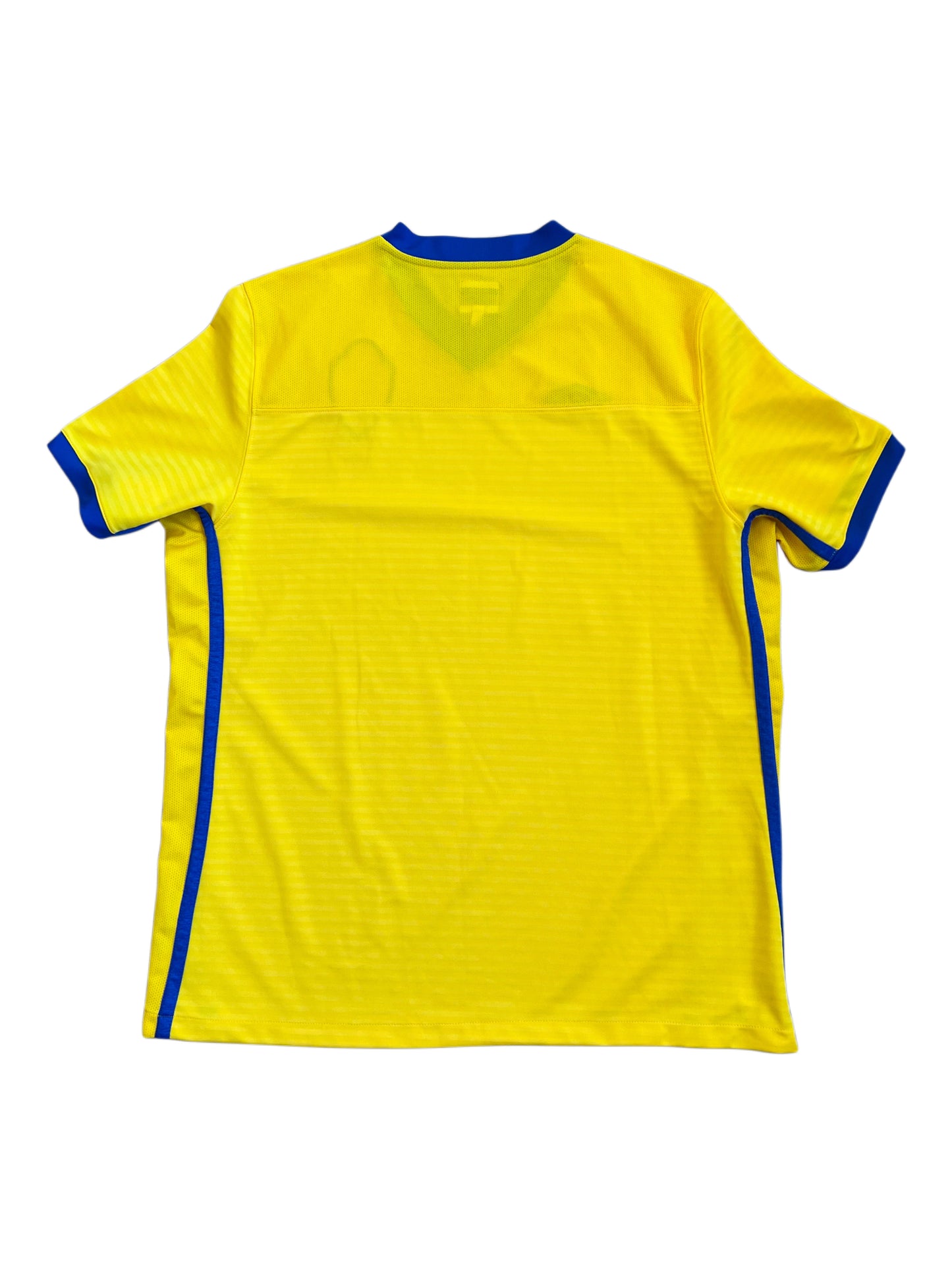 Sverige 2010-2012 Hemmatröja L